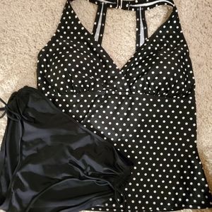 2 peice swimsuit